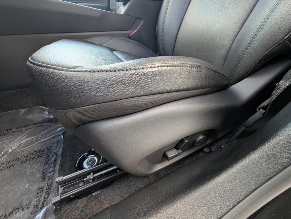 new 2026 Jeep Compass car, priced at $35,345