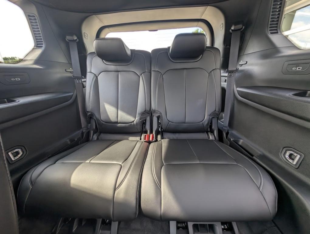 new 2025 Jeep Grand Cherokee L car, priced at $45,015