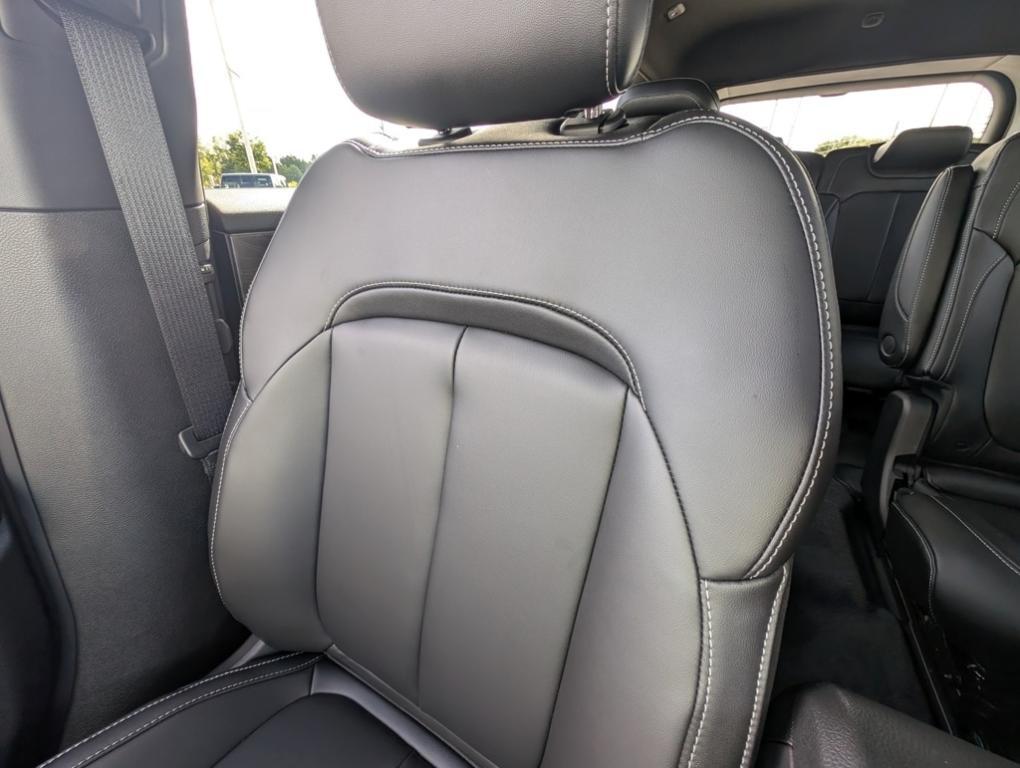 new 2025 Jeep Grand Cherokee L car, priced at $45,015