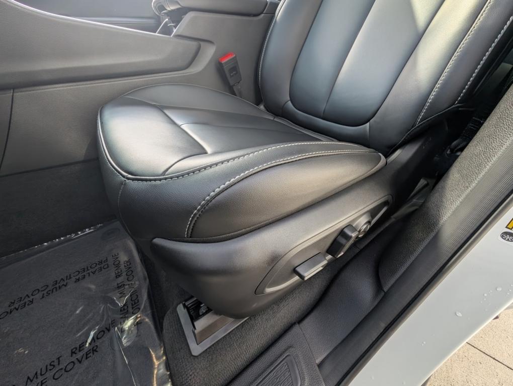 new 2025 Jeep Grand Cherokee L car, priced at $45,015