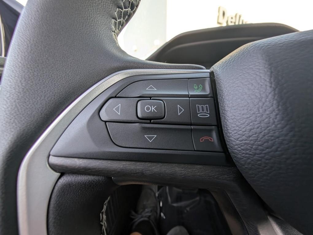 new 2025 Jeep Grand Cherokee car, priced at $48,871