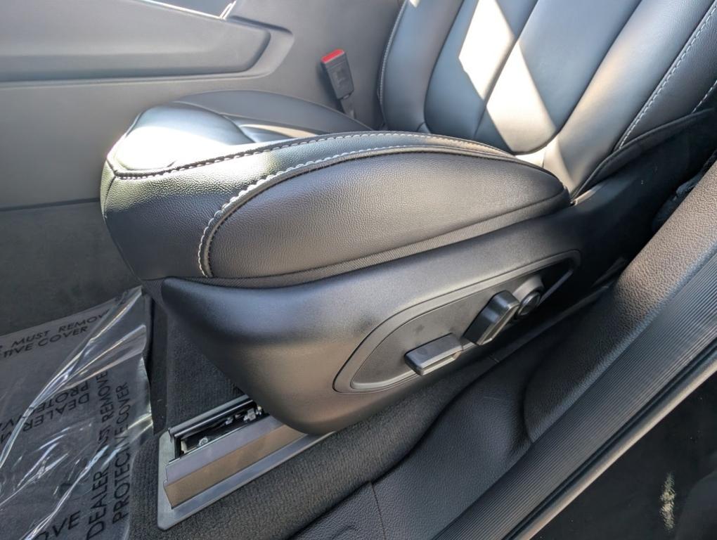 new 2025 Jeep Grand Cherokee car, priced at $48,871