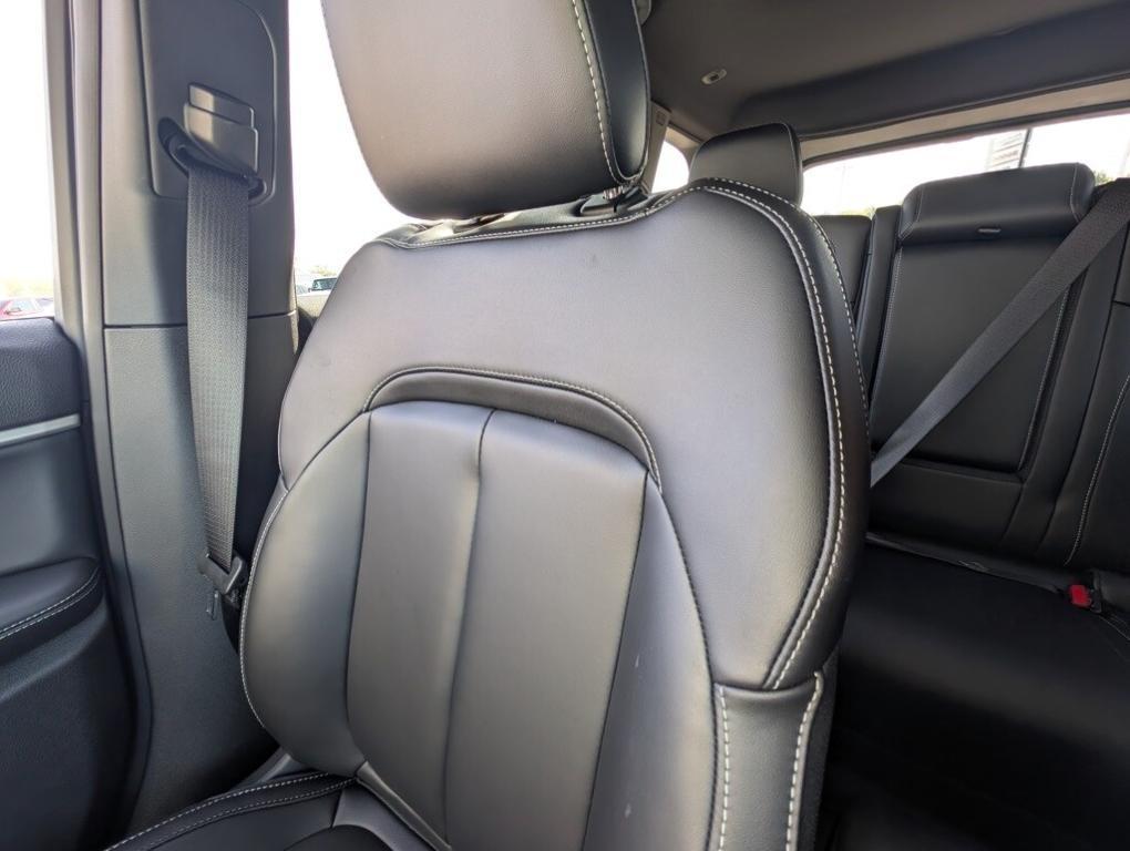 new 2025 Jeep Grand Cherokee car, priced at $48,871