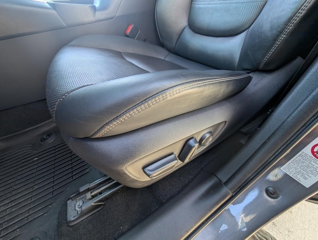used 2019 Toyota RAV4 Hybrid car, priced at $25,500