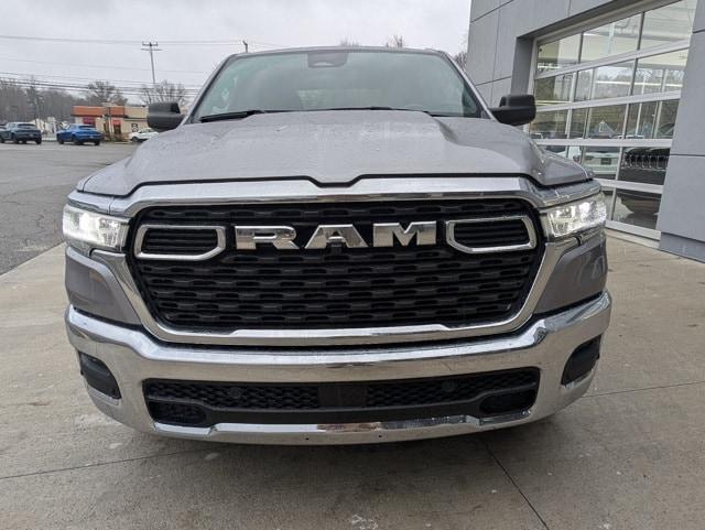 new 2025 Ram 1500 car, priced at $38,185