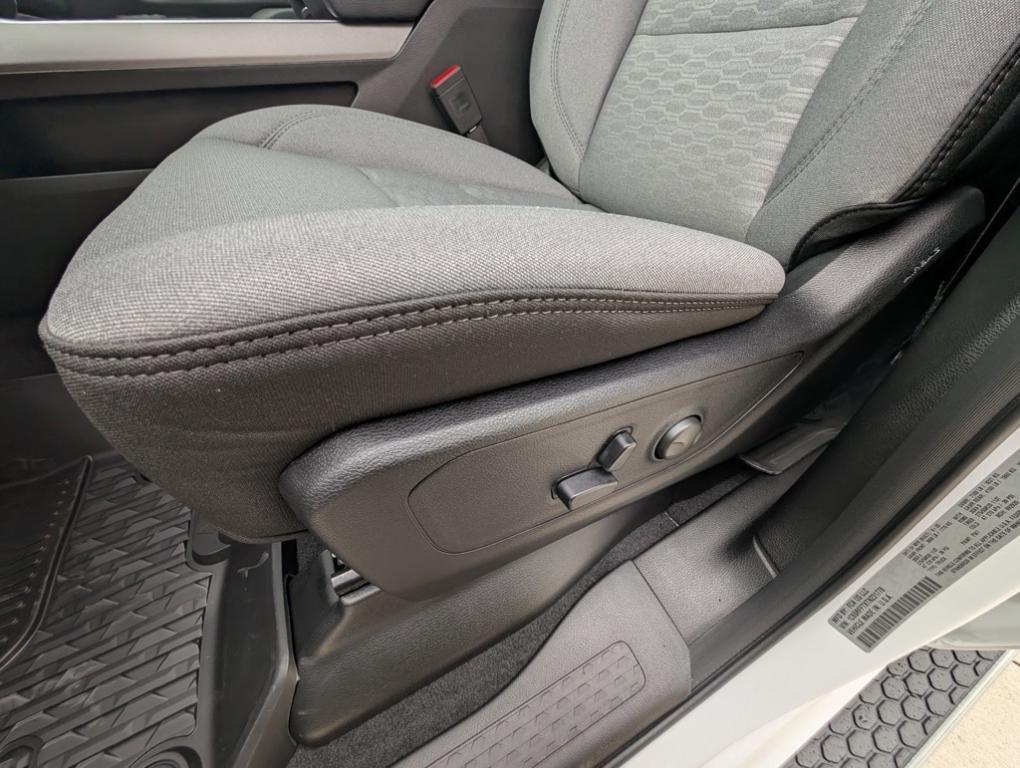 new 2026 Ram 1500 car, priced at $55,890