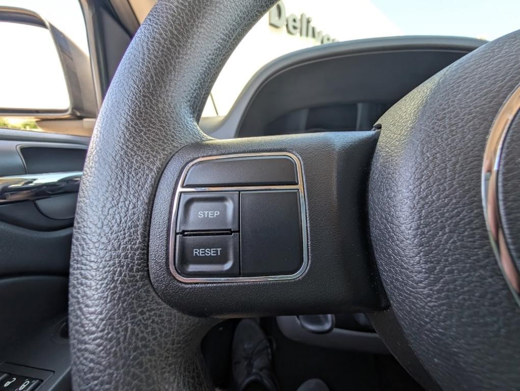 used 2015 Jeep Compass car, priced at $9,995