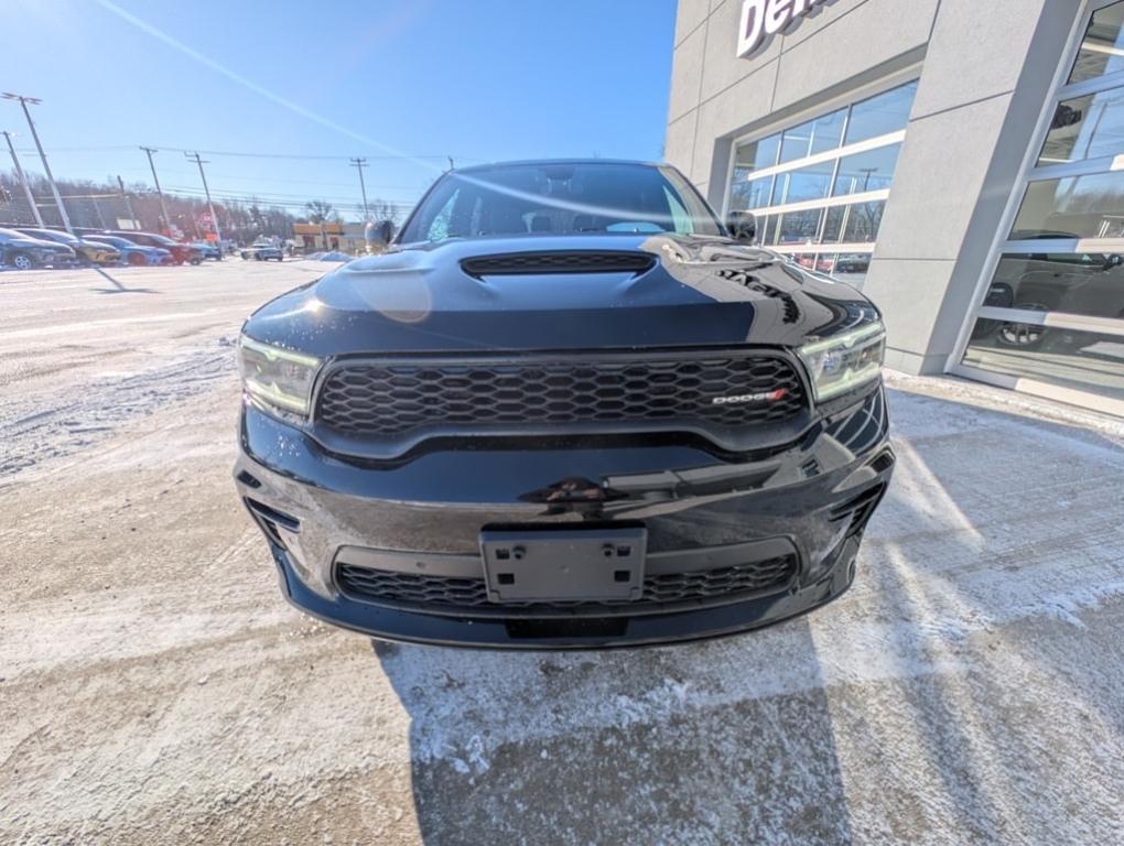 used 2022 Dodge Durango car, priced at $36,000