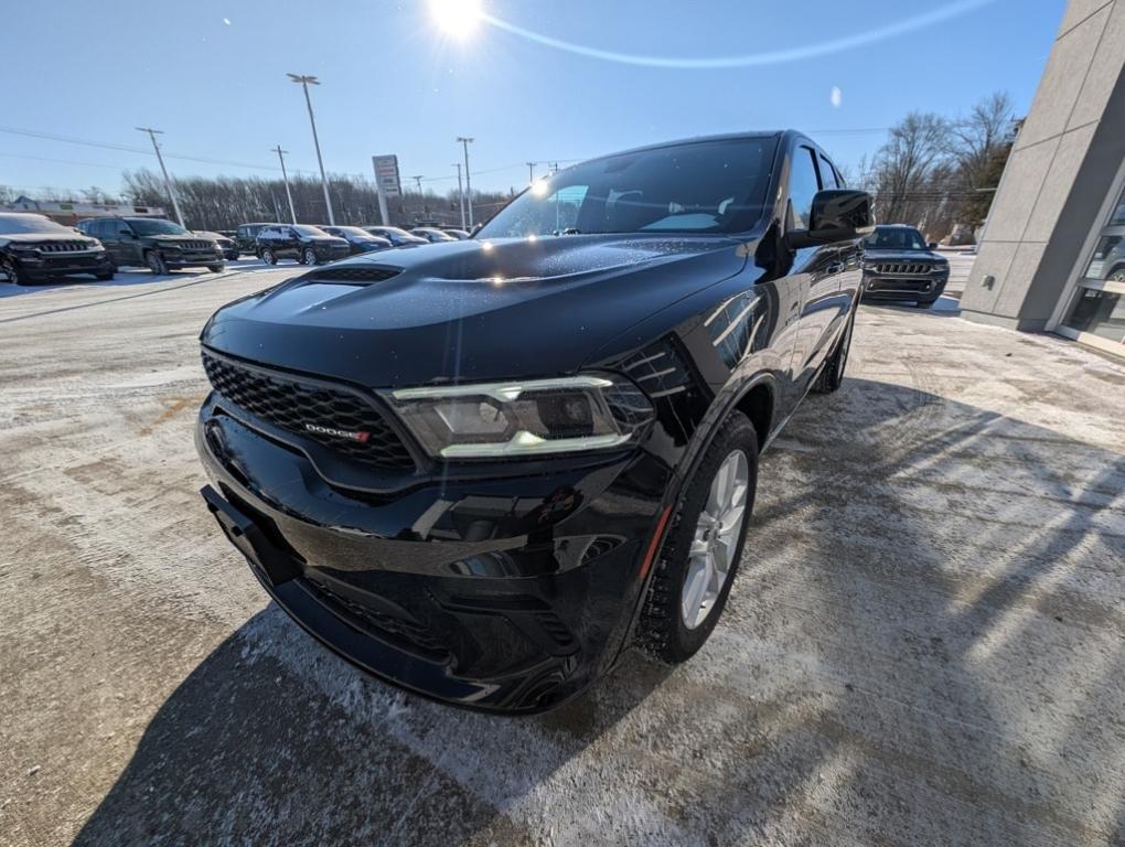 used 2022 Dodge Durango car, priced at $36,991