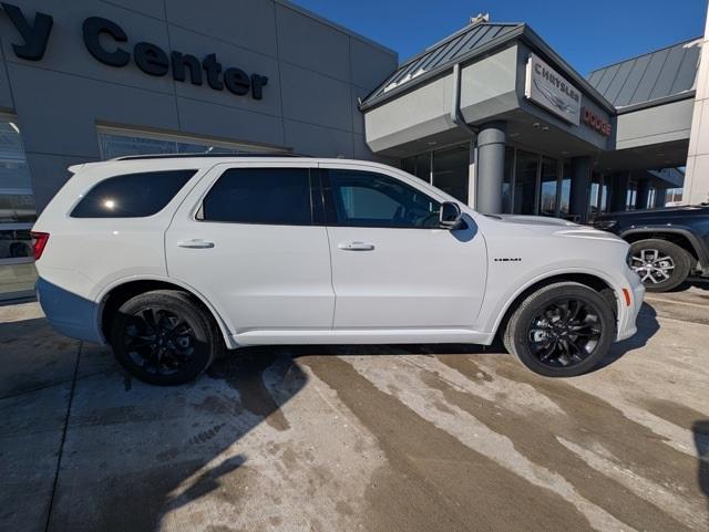 new 2025 Dodge Durango car, priced at $58,280