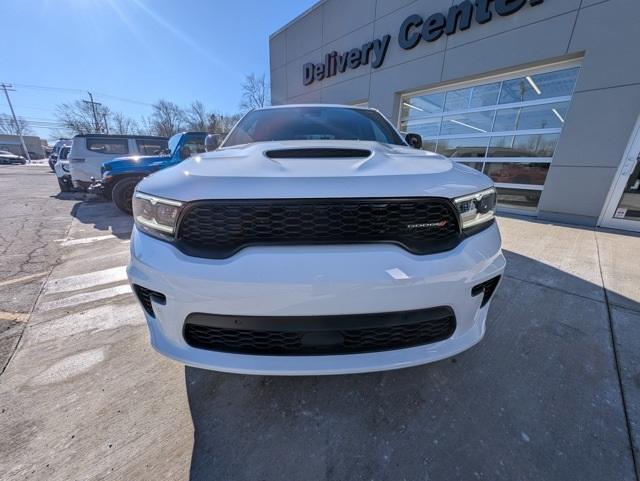 new 2025 Dodge Durango car, priced at $58,280