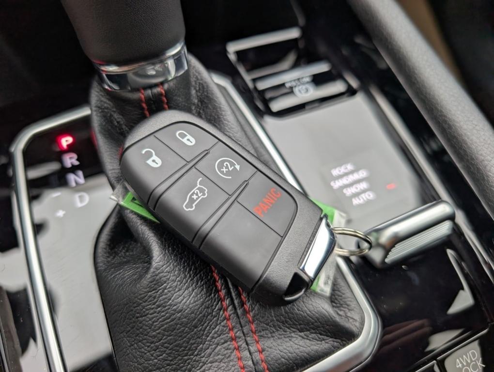 new 2026 Jeep Compass car, priced at $35,910
