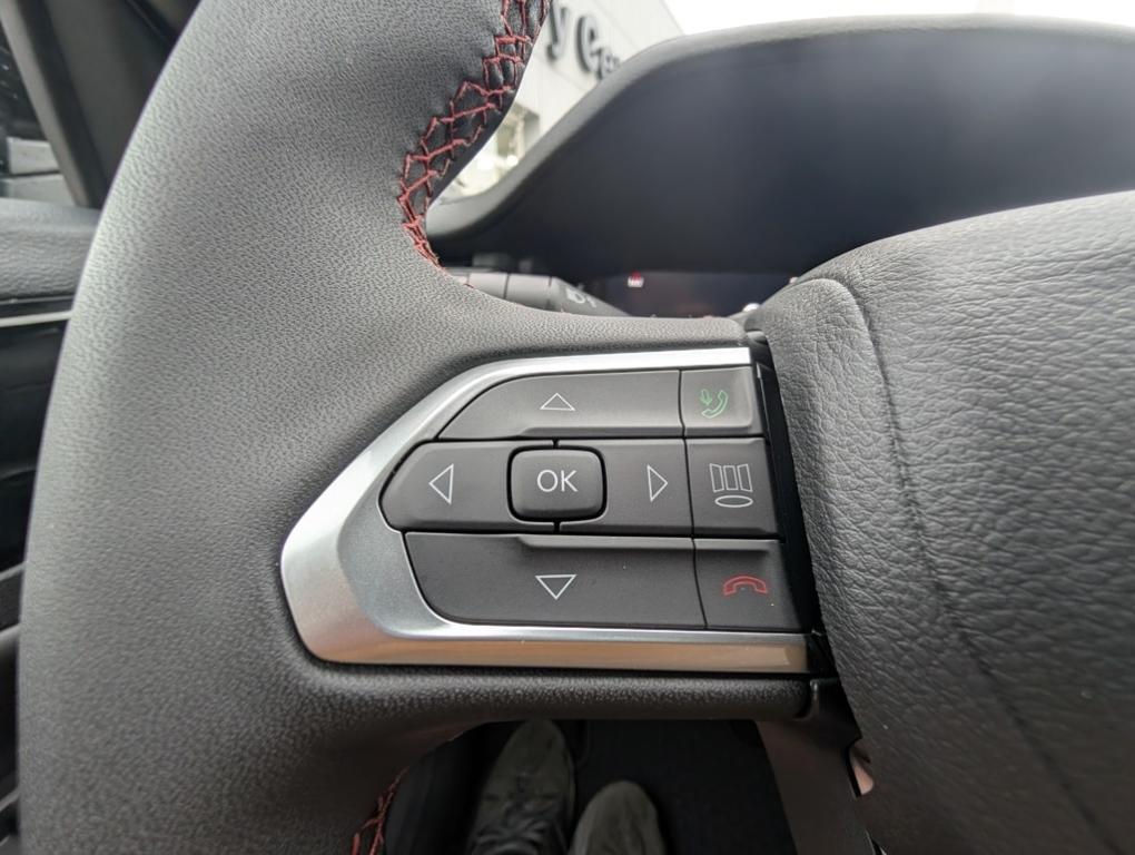 new 2026 Jeep Compass car, priced at $35,910