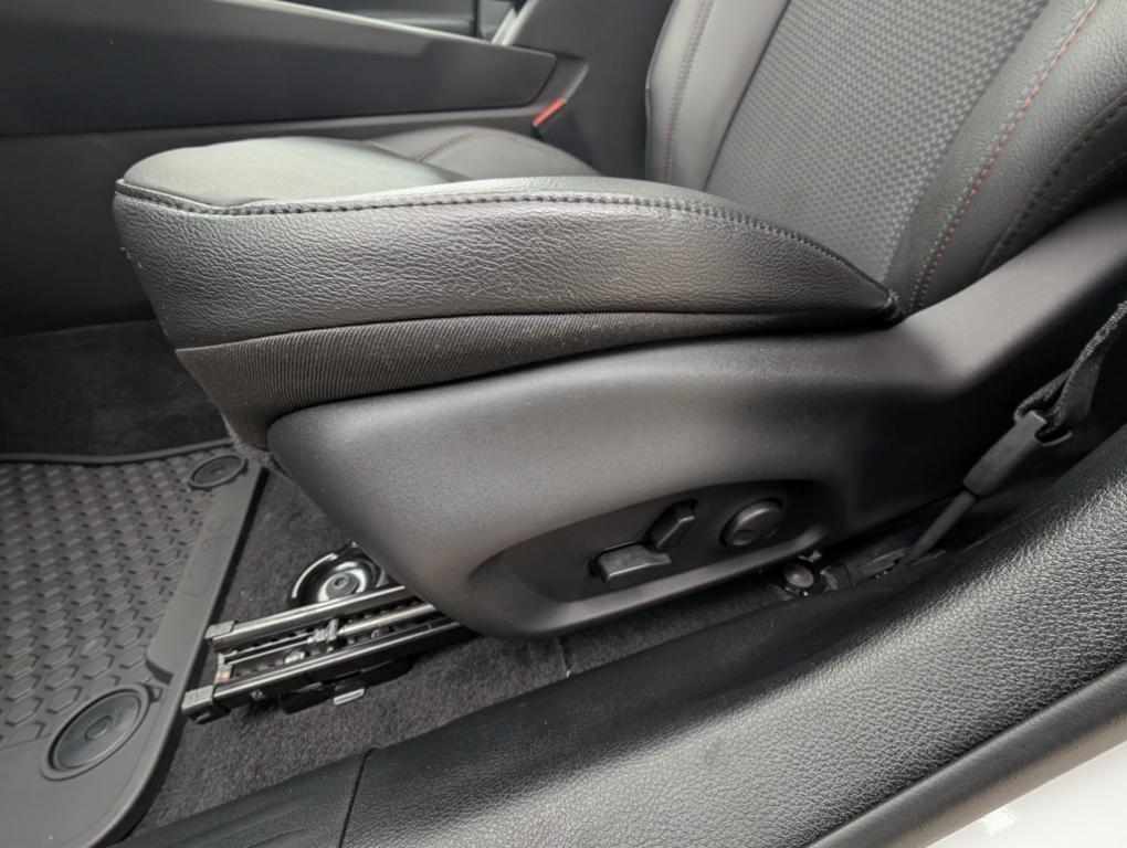 new 2026 Jeep Compass car, priced at $35,910