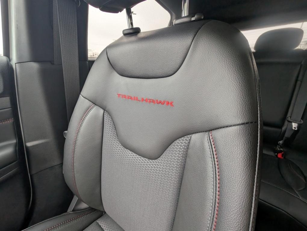 new 2026 Jeep Compass car, priced at $35,910