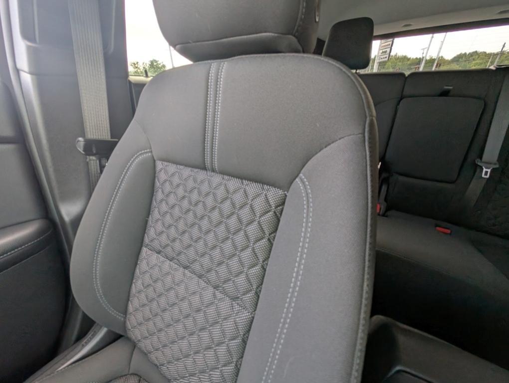 used 2020 Chevrolet Blazer car, priced at $19,500