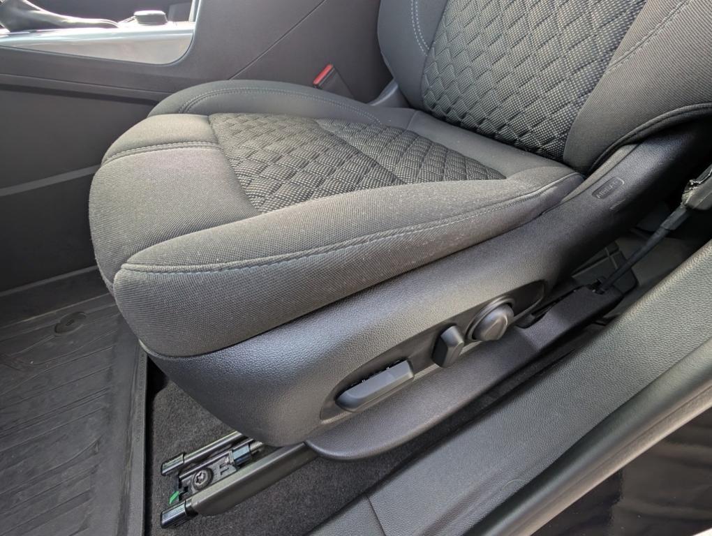 used 2020 Chevrolet Blazer car, priced at $19,500