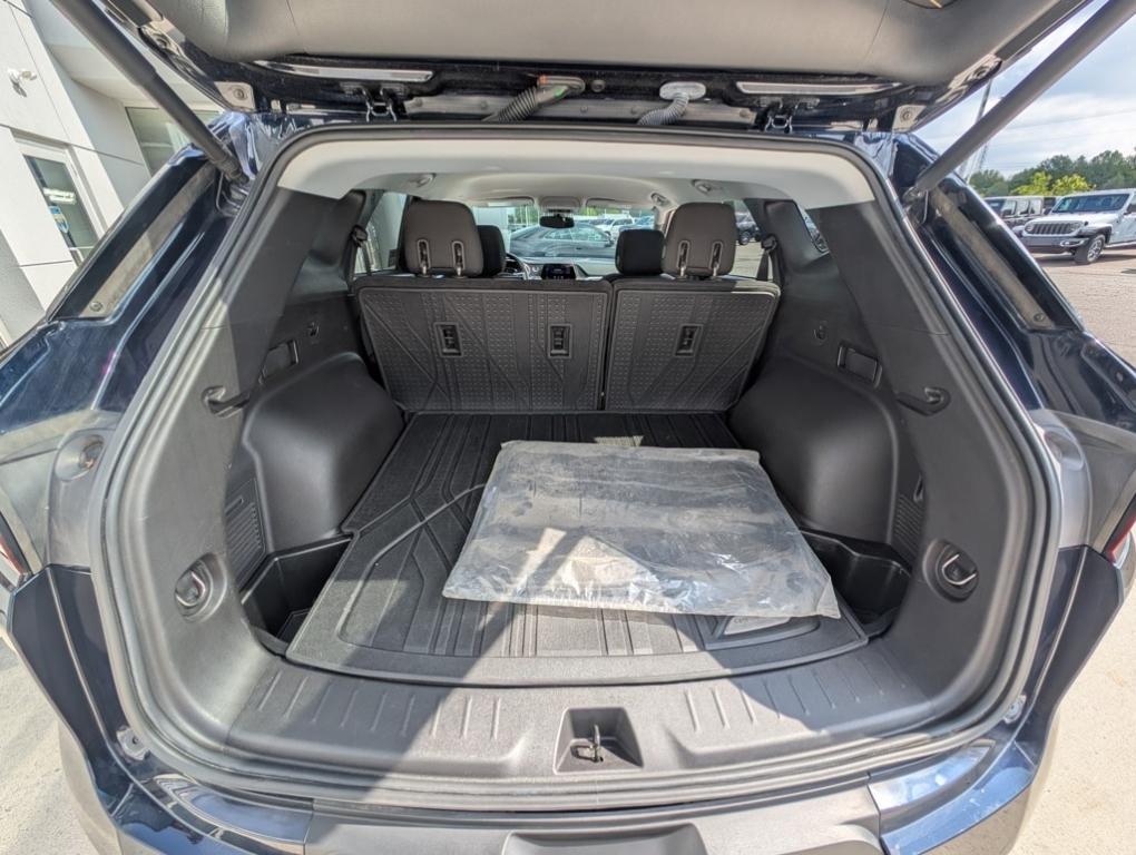 used 2020 Chevrolet Blazer car, priced at $19,500