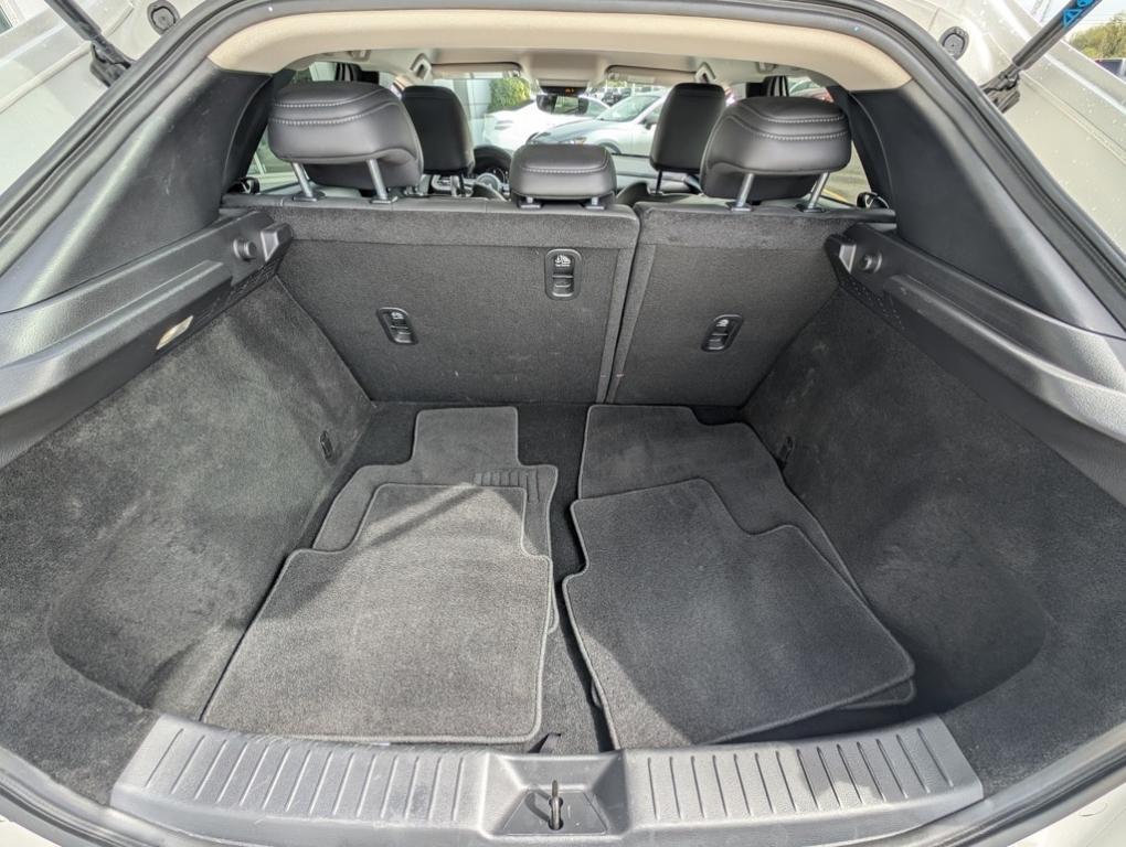 used 2023 Mazda CX-30 car, priced at $23,991