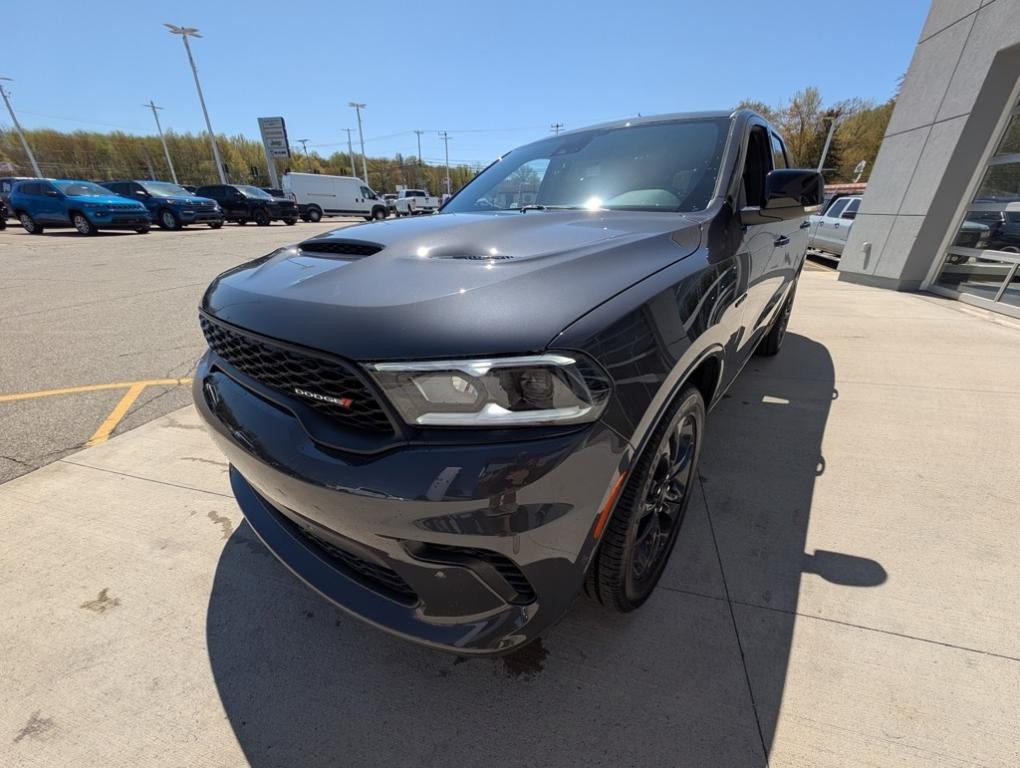 new 2025 Dodge Durango car, priced at $53,924