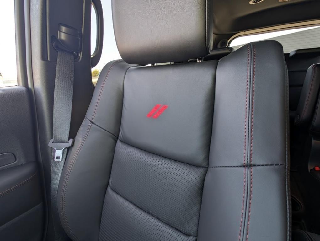 new 2025 Dodge Durango car, priced at $53,924