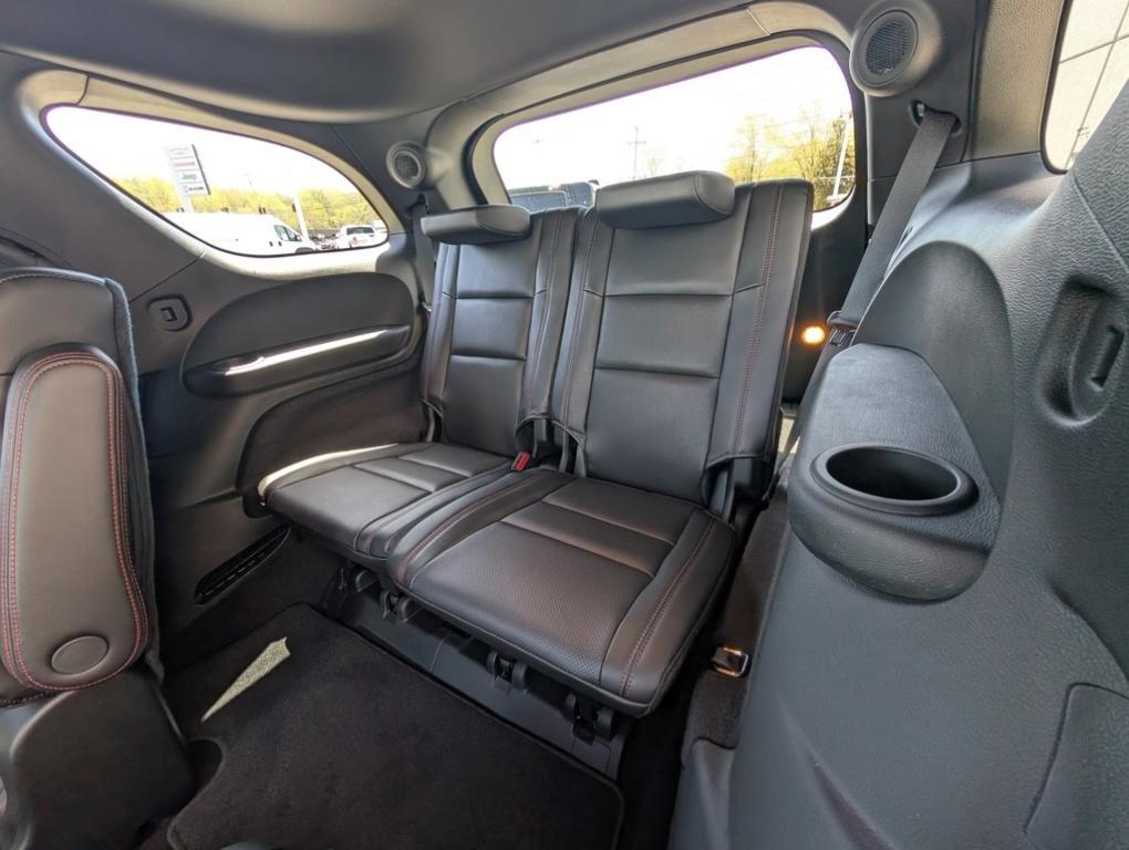 new 2025 Dodge Durango car, priced at $53,924