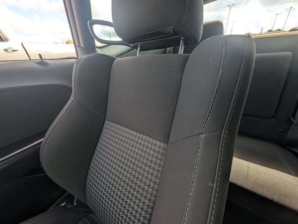 used 2022 Dodge Challenger car, priced at $24,900