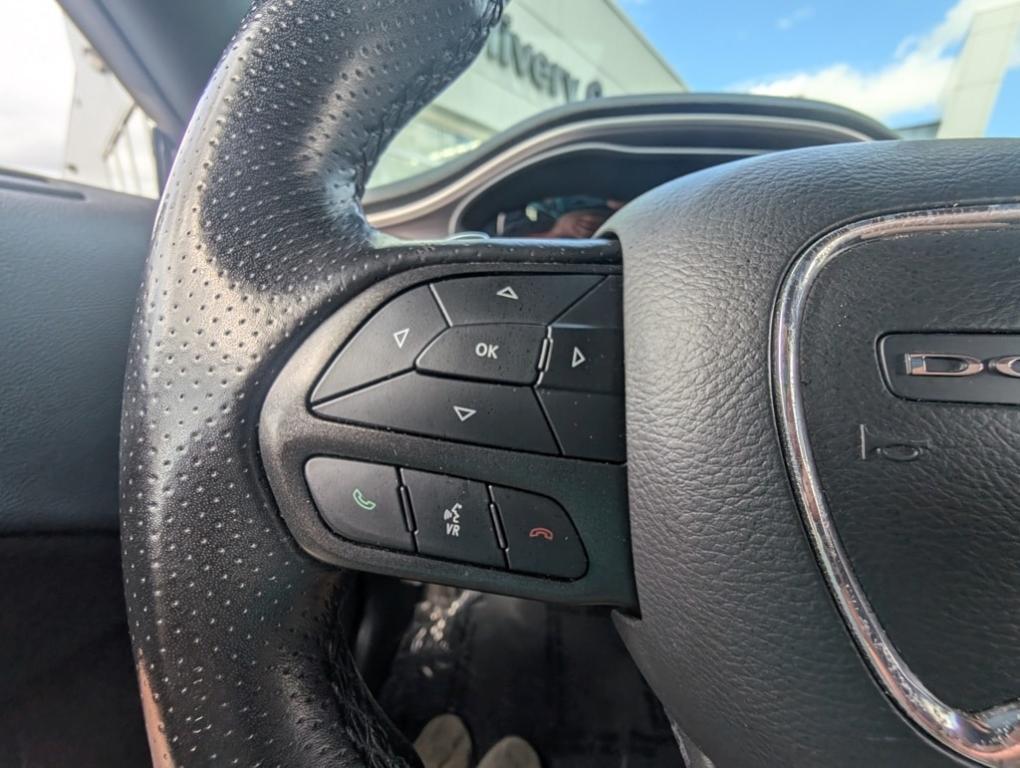 used 2022 Dodge Challenger car, priced at $24,900