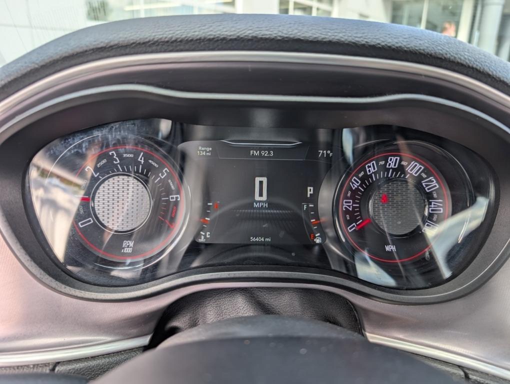 used 2022 Dodge Challenger car, priced at $24,900