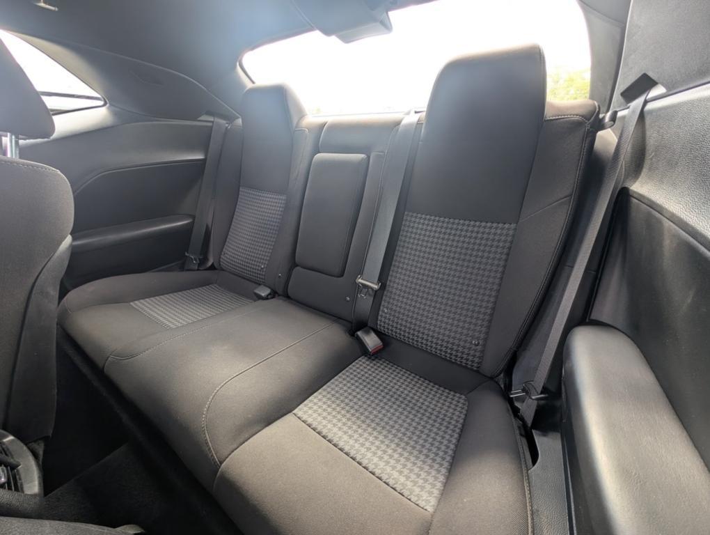 used 2022 Dodge Challenger car, priced at $24,900