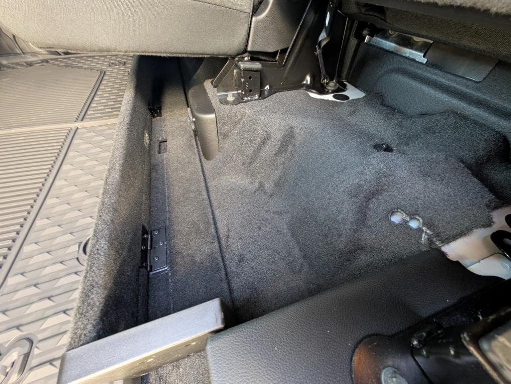 new 2026 Ram 1500 car, priced at $56,675