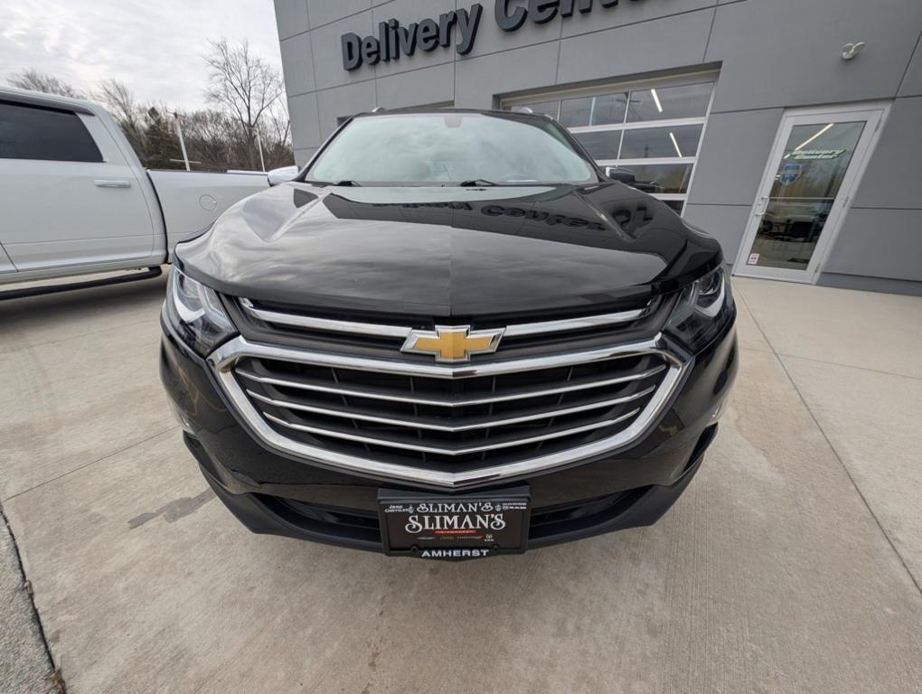 used 2019 Chevrolet Equinox car, priced at $17,800