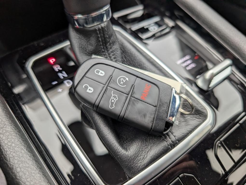 new 2026 Jeep Compass car, priced at $35,105