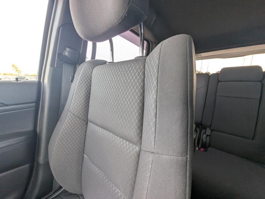 used 2018 Jeep Grand Cherokee car, priced at $17,991