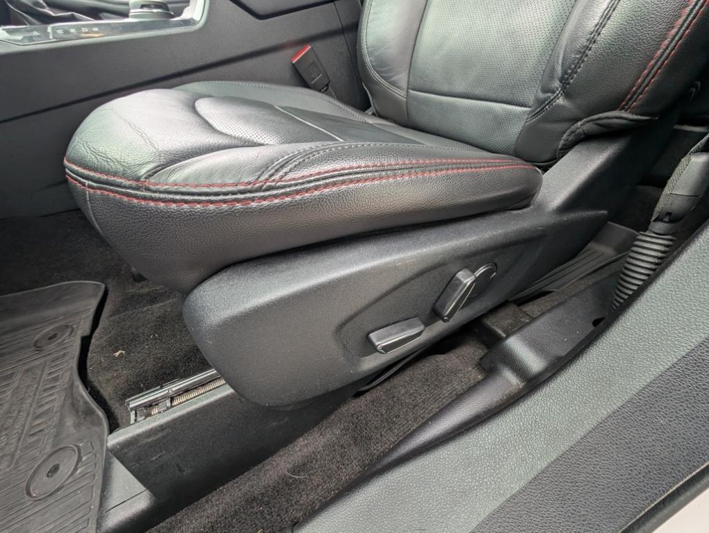 used 2018 Ford Explorer car, priced at $20,191
