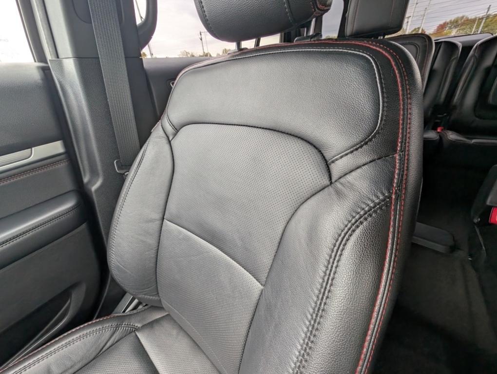 used 2018 Ford Explorer car, priced at $20,191
