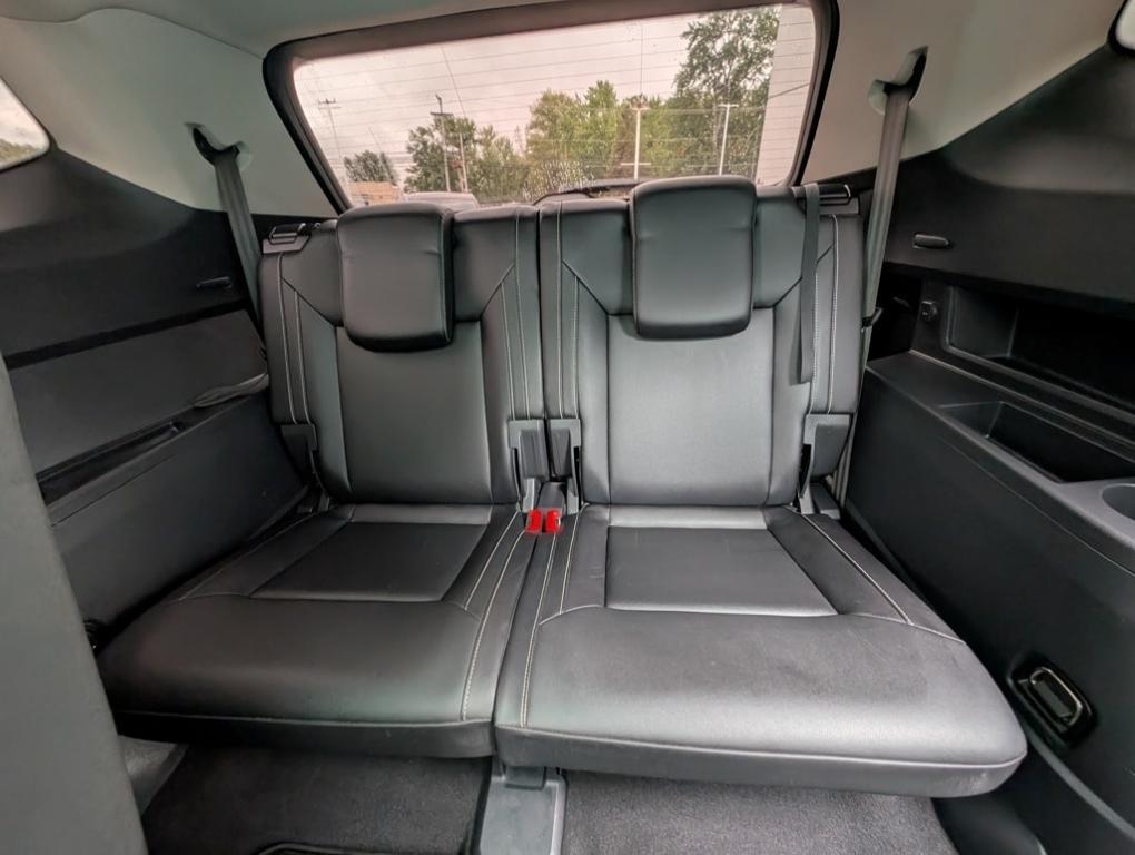 used 2021 Volkswagen Atlas car, priced at $22,000