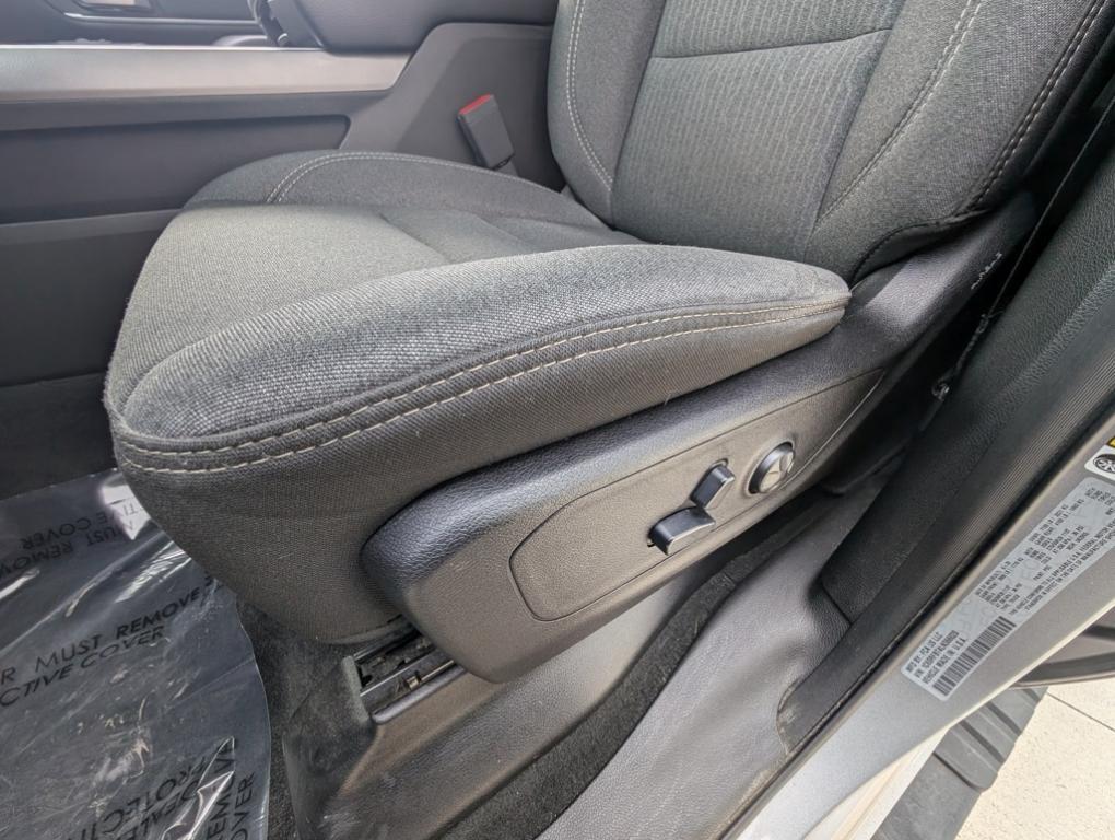 used 2020 Ram 1500 car, priced at $29,500