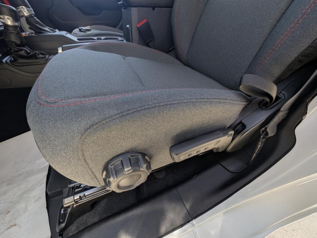 new 2025 Jeep Gladiator car, priced at $50,447