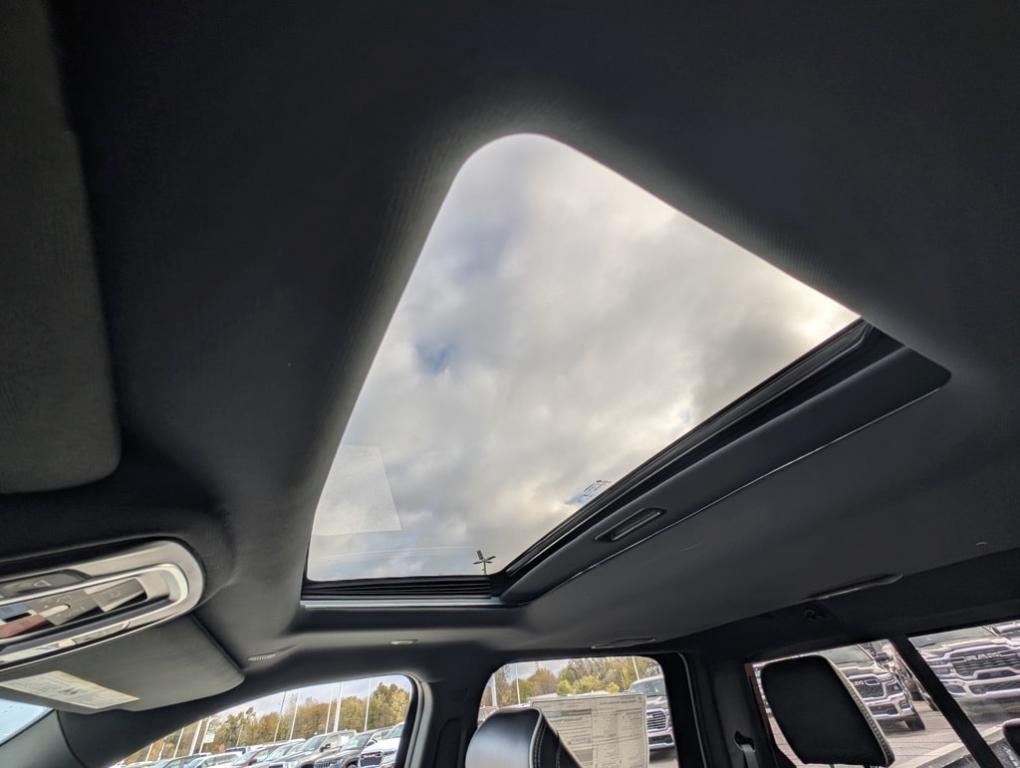 new 2026 Ram 2500 car, priced at $72,590