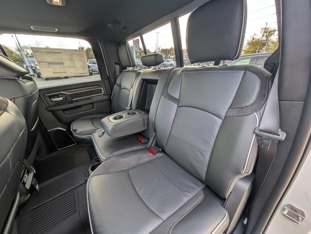 new 2026 Ram 2500 car, priced at $72,590