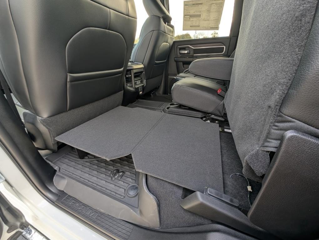 new 2026 Ram 2500 car, priced at $72,590