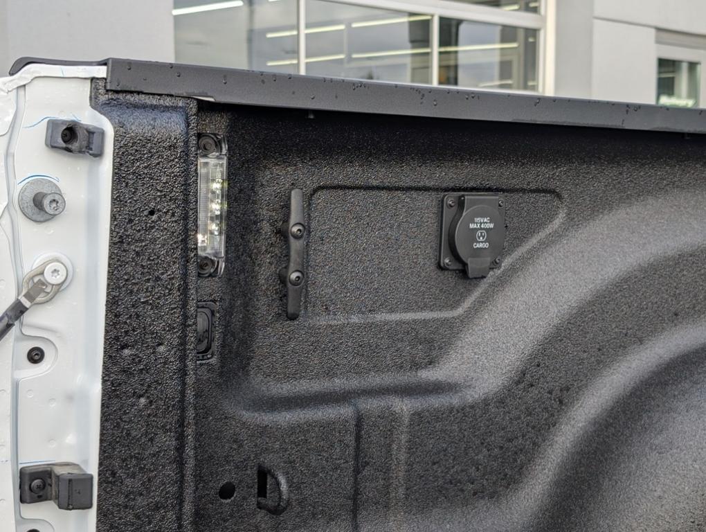 new 2026 Ram 2500 car, priced at $72,590