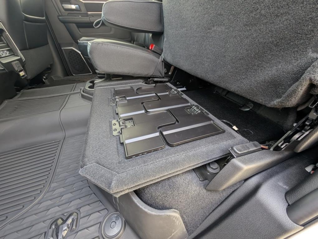 new 2026 Ram 2500 car, priced at $72,590