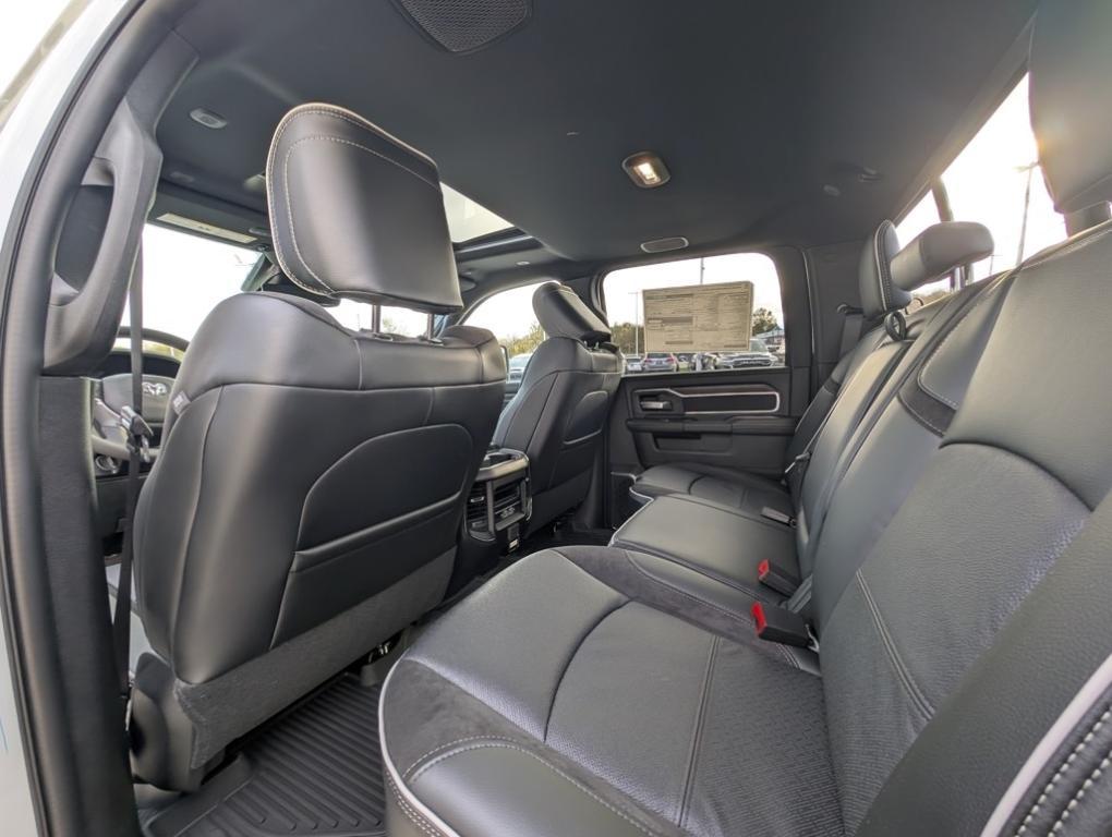 new 2026 Ram 2500 car, priced at $72,590