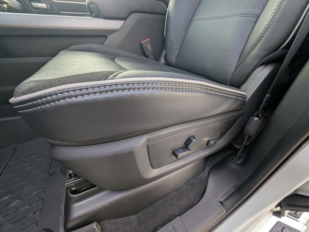 new 2026 Ram 2500 car, priced at $72,590