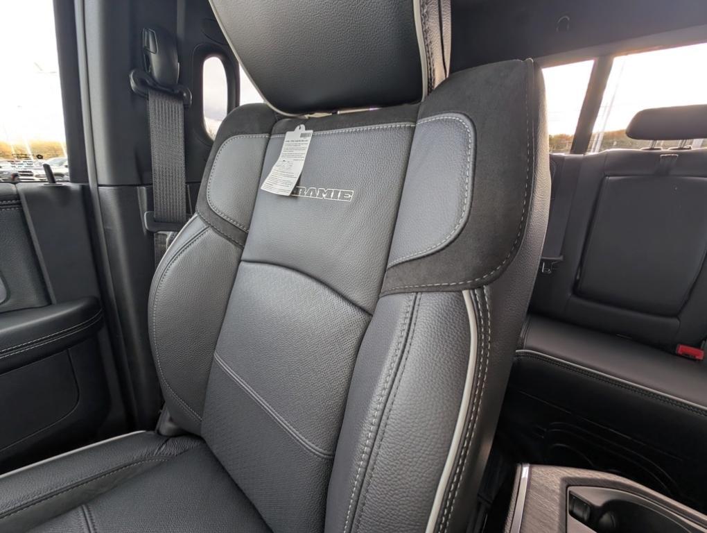 new 2026 Ram 2500 car, priced at $72,590