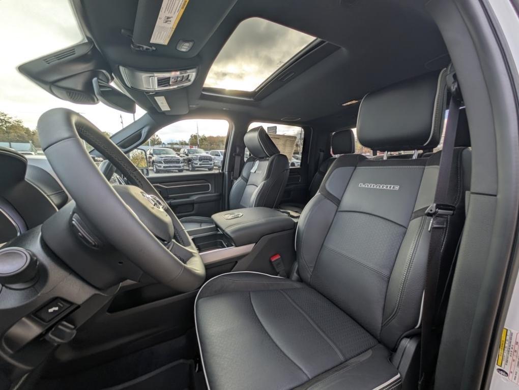 new 2026 Ram 2500 car, priced at $72,590