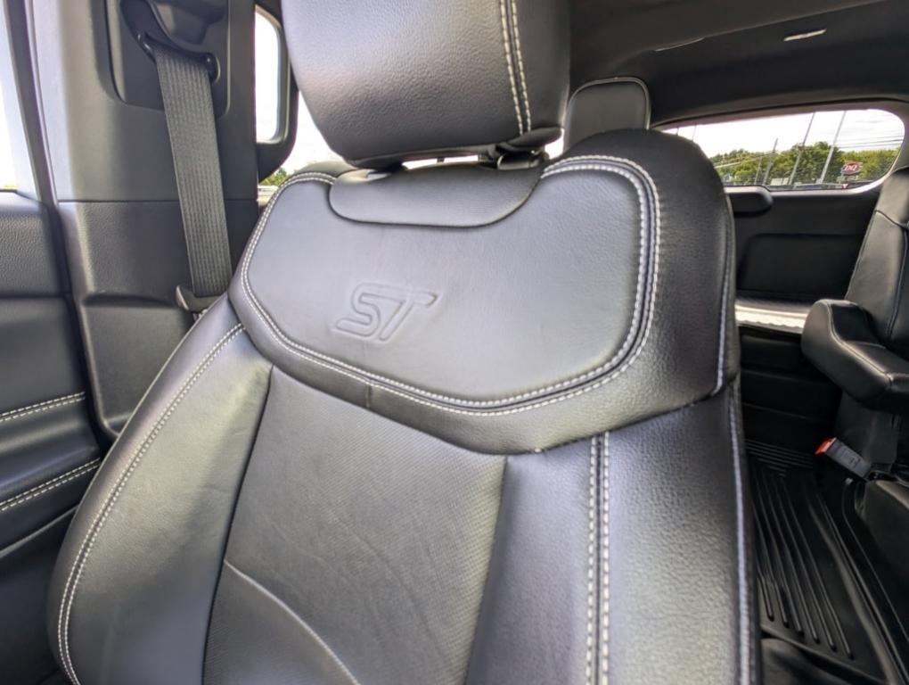 used 2022 Ford Explorer car, priced at $36,000