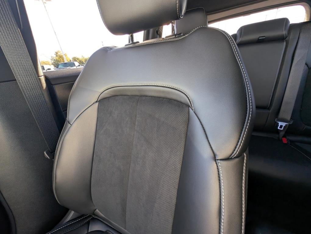 new 2025 Jeep Grand Cherokee car, priced at $44,480